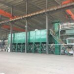 О НАС -32-Dustfreesand-SICHENG Dust free sand plant 1