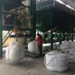 О НАС -33-Dustfreesand-SICHENG Dust free sand plant 2